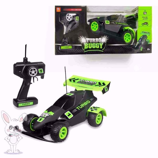 Picture of RC Turbo Buggy Car
