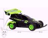 Picture of RC Turbo Buggy Car