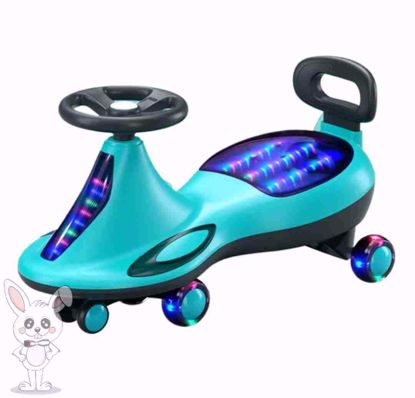 صورة لعبة ركوب ممتعة للاطفال