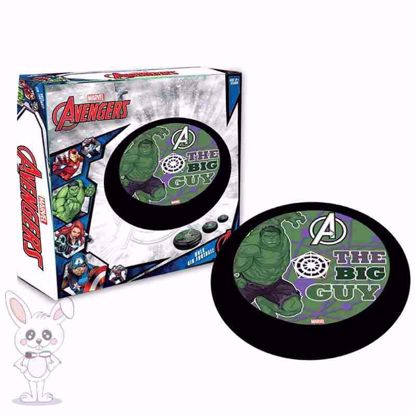 Picture of Marvel Avengers Hulk Air Football