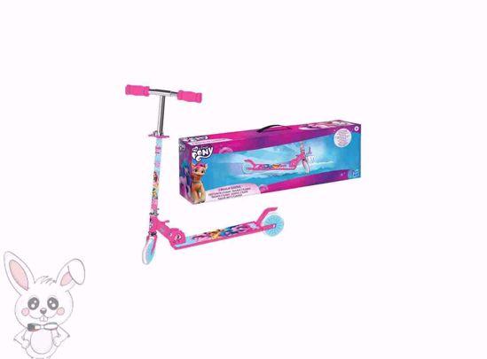 صورة سكوتر أطفال