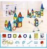 Picture of Magnetic Tiles Building Kit, 42 Pieces Magnetic Building Blocks for Kids