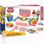 Picture of Magic Dough Colored Mud Cash Register Set