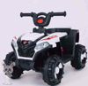 صورة دراجة رباعية كهربائية للأطفال
