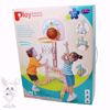 Picture of kids  basketball  set