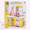 صورة Talented Chef Kitchen Play Set