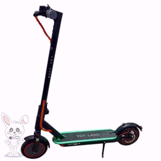 صورة سكوتر شاومي / 48 فولت / 10 أمبير