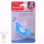 Picture of Cute Baby Pacifiers Dust Proof / Blue