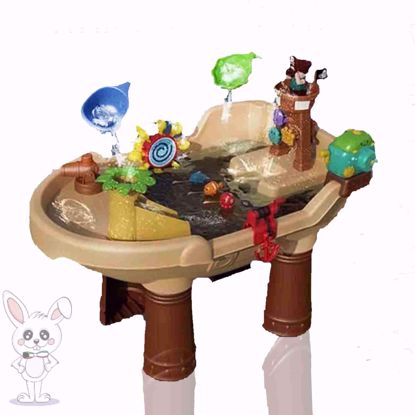 صورة خور سفينة القراصنة