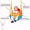 Picture of Outdoor swing seat for kids