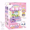 Picture of Mini claw machine candy dispenser toy