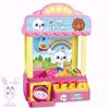 Picture of Mini claw machine candy dispenser toy