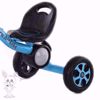 صورة دراجة ثلاثية العجلات للركوب للأطفال
