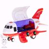 Picture of Children's transport plane
