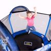 Picture of trampoline gun for kids lounge
