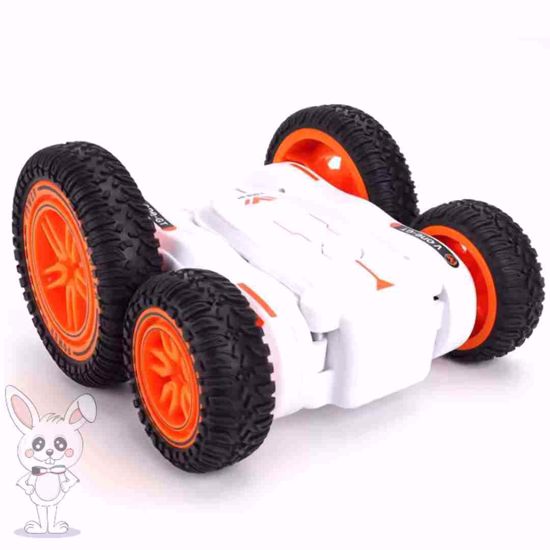 صورة لعبة سيارة تحكم عن بعد