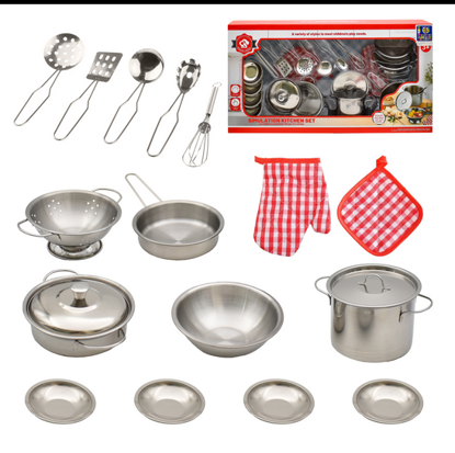 Picture of Cooking tools set
