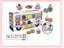 Picture of  Dough Food Truck Set