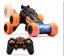 Picture of @F6 Remote Control Rechargeable Acrobatic Car Canem Toys