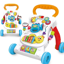 Picture of ? Exquisite display, multi-function music, trolley car, early childhood learning to walk, push for baby