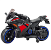 Picture of  New design children's motorcycle boy girl charging remote control adult kids off-road motorcycles can sit