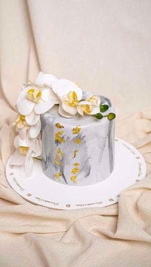 Picture of كيك 🎂 ارنوب 6انش