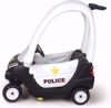 صورة <<تشينغ تشينغ سمارت كوبيه (حتى 40 كلغ) - سيارة الشرطة