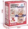 Picture of DIY Dream Kitchen 65 x 46.5 x 19 cm