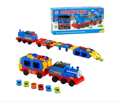 صورة *** ألعاب HY ، سيارة طرد مشوهة ، سيارة تنزلق للأطفال الصبي ، سبيكة تخزين ، شاحنة بعمر 3 سنوات 4-5