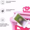 Picture of -/Toyoko 2-Color Kids Piano Toy for Musical Potential Training (Color: Pink Upgraded Stereo Piano)