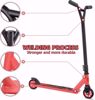 Picture of **/Scooter for kids ages 9 and up, Professional scooter for teens and adults, Durable and smooth professional scooter for freestyle sports
