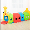 Picture of **/ Happy Train Plastic Tunnel Kindergarten Indoor Toys for Kids