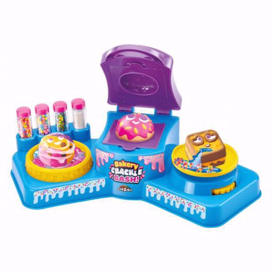 صورة 2/ لعبة الاسلايم والابداع