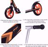 Picture of 11/ Goodluck Baby Kids Skateboard Scooter - Smart 3 Wheel Scooter for Toddlers, Girls, Boys | 3 Wheel Kids Scooter with LED Light Up Wheels for Kids (Orange Balloon for Adults)