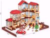 Picture of 18/DIY Villa Design Playset