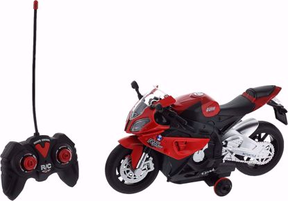 صورة 21/سيارة جاك سبرات بجهاز تحكم عن بعد 1:20 مع ضوء وموسيقى مع شاحن USB – متعددة الألوان - JX62988