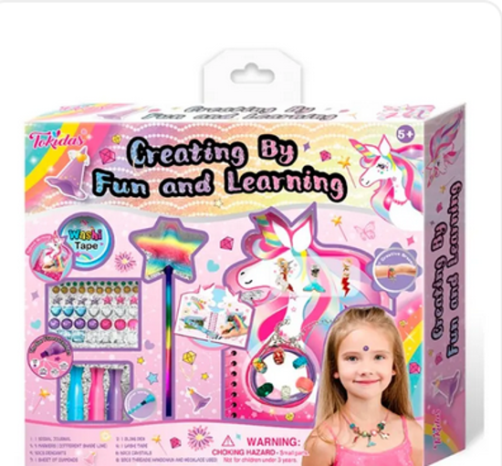 صورة 30/توكيداس - مجموعة المرح والتعلم