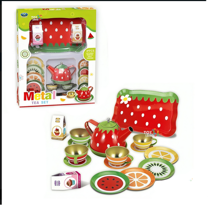 Picture of 38/ Metal tea bowls