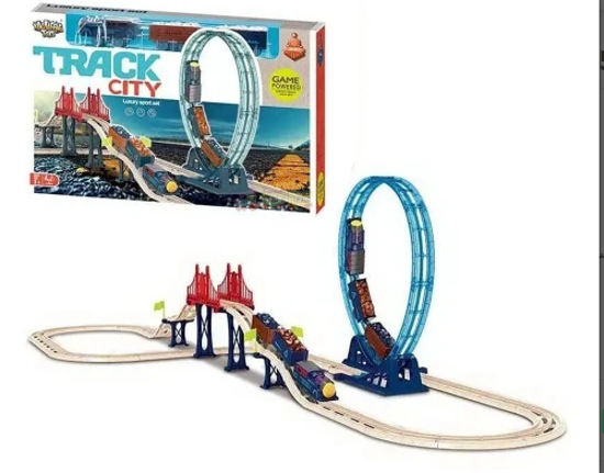 Picture of 43/ City Railway Route 54 items