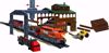 Picture of Power Train Turbos Sawmill Equipment Train Set, Multi Color