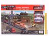Picture of Power Train Turbos Sawmill Equipment Train Set, Multi Color