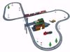 Picture of Power Train Turbos Sawmill Equipment Train Set, Multi Color