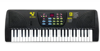 Picture of  49 key Smart Teaching Musical Electronic Keyboard Pianos 