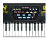 Picture of  49 key Smart Teaching Musical Electronic Keyboard Pianos 