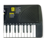 Picture of  49 key Smart Teaching Musical Electronic Keyboard Pianos 
