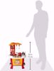 Picture of 51/Shong Xiong 31-Piece Kids Kitchen Playset Toy, 008-801A
