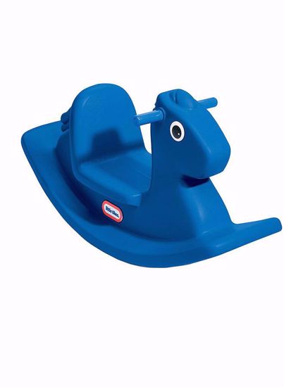 صورة 54/حصان هزاز