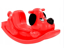 Picture of 55/Little Tikes - Red Puppy Swing