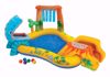 صورة 57/حوض سباحة بشكل ديناصور قابل للنفخ cm191x109x249 Intex Dinosaur Inflatable Play Center