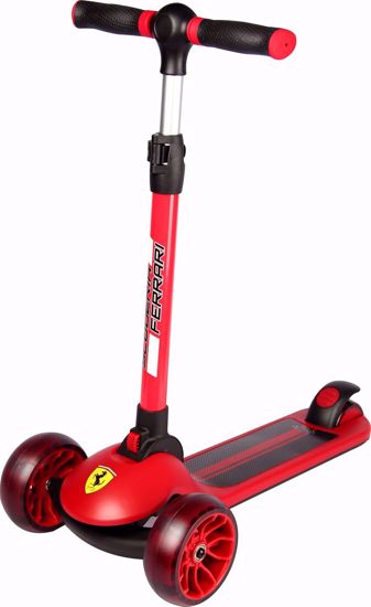 صورة 62/سكوتر احمر 28